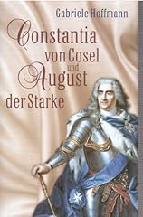 Constantia cosel august gebraucht kaufen  Wird an jeden Ort in Deutschland