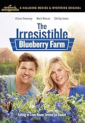 Irresistable blueberry farm for sale  Delivered anywhere in USA 