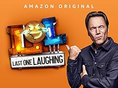 Lol last laughing gebraucht kaufen  Wird an jeden Ort in Deutschland