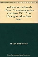 Discours adieu jésus. d'occasion  Livré partout en France