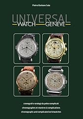 Universal watch geneve. d'occasion  Livré partout en France