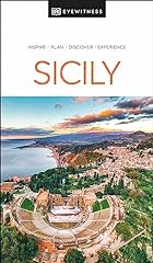 Eyewitness sicily for sale  Delivered anywhere in UK