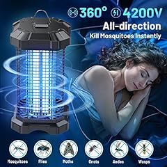 Jawlark bug zapper for sale  Delivered anywhere in USA 