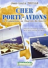 Porte avions d'occasion  Livré partout en France