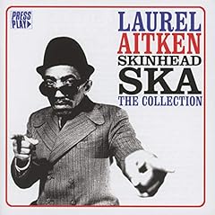 Skinhead ska for sale  Delivered anywhere in UK