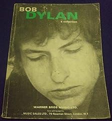 Bob dylan collection for sale  Delivered anywhere in UK