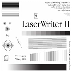 Laserwriter novel for sale  Delivered anywhere in USA 