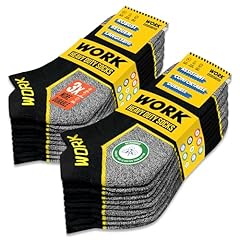 Soxco chaussettes travail d'occasion  Livré partout en France