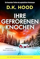 Gefrorenen knochen unglaublich gebraucht kaufen  Wird an jeden Ort in Deutschland