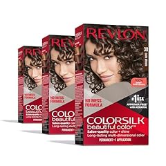 Revlon colorsilk beautiful for sale  Delivered anywhere in USA 