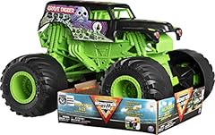 Monster jam monster usato  Spedito ovunque in Italia 