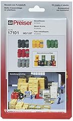 Preiser pr17101 modelleisenbah gebraucht kaufen  Wird an jeden Ort in Deutschland