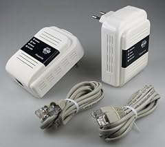Netzwerk strom adapter gebraucht kaufen  Wird an jeden Ort in Deutschland