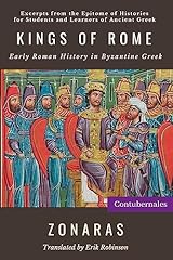 Kings rome early usato  Spedito ovunque in Italia 