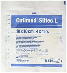 Cultimed siltec bf72630 usato  Spedito ovunque in Italia 