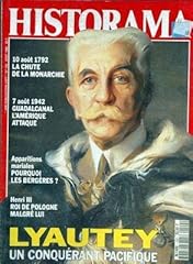 Historama 102 1992 d'occasion  Livré partout en France