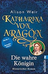 Katharina aragón wahre gebraucht kaufen  Wird an jeden Ort in Deutschland