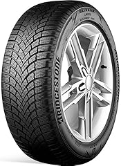 Bridgestone blizzak lm005 usato  Spedito ovunque in Italia 