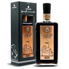 Amaro milone nero usato  Spedito ovunque in Italia 