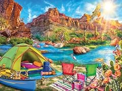 Ravensburger canyon camping for sale  Delivered anywhere in USA 