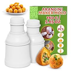 Arancini maker mold for sale  Delivered anywhere in USA 