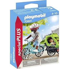 Playmobil bicycle excursion for sale  Delivered anywhere in USA 
