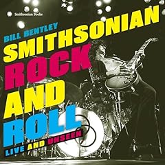 Smithsonian rock roll for sale  Delivered anywhere in USA 