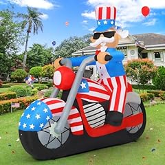 Goosh 4th july for sale  Delivered anywhere in USA 