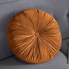 Vctops round velvet for sale  Delivered anywhere in USA 