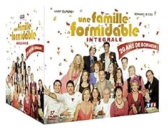 Famille formidable fête d'occasion  Livré partout en France