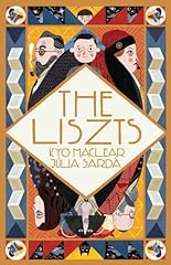 The liszts usato  Spedito ovunque in Italia 