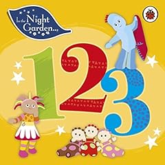 Night garden 123 for sale  Delivered anywhere in USA 