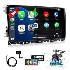 Semaitu car radio for sale  Delivered anywhere in UK