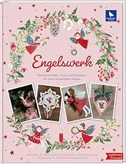 Engelswerk himmlische näh gebraucht kaufen  Wird an jeden Ort in Deutschland