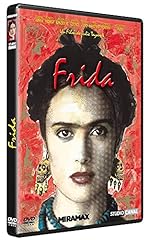 Frida dvd vte d'occasion  Livré partout en France