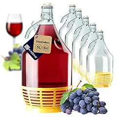 Kadax bonbonne vin d'occasion  Livré partout en France