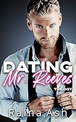Dating mr. reeves for sale  Delivered anywhere in USA 