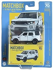 Matchbox 2016 land for sale  Delivered anywhere in USA 
