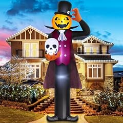 12ft giant halloween for sale  Delivered anywhere in USA 