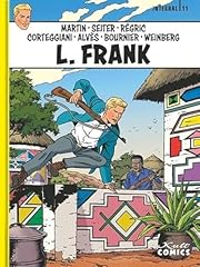 Frank integral 11 gebraucht kaufen  Wird an jeden Ort in Deutschland