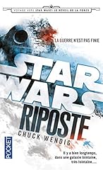 Star wars riposte d'occasion  Livré partout en France
