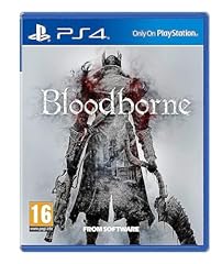 Bloodborne for sale  Delivered anywhere in USA 