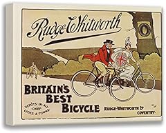 Artdirect rudge whitworth for sale  Delivered anywhere in USA 