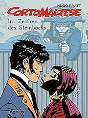 Corto maltese im gebraucht kaufen  Wird an jeden Ort in Deutschland