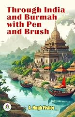 India burmah pen for sale  Delivered anywhere in UK