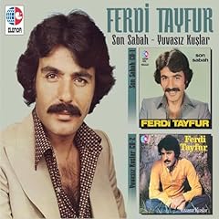 Ferdi tayfur son gebraucht kaufen  Wird an jeden Ort in Deutschland