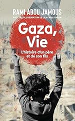 Gaza vie histoire d'occasion  Livré partout en France