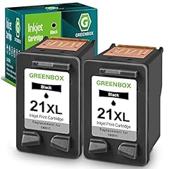 Greenbox remanufactured 21xl for sale  Delivered anywhere in USA 