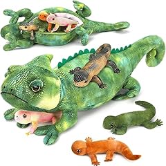 Morismos green lizard for sale  Delivered anywhere in UK