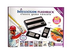 Intellivision atgames flashbac for sale  Delivered anywhere in USA 